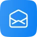 An icon depicting an email