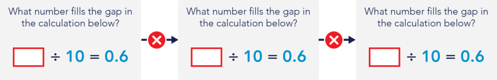 Second Chance homework problem two