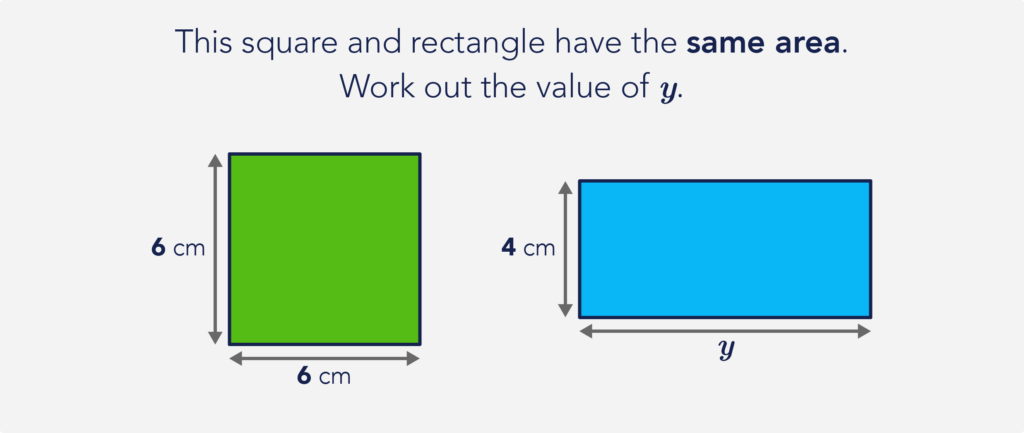 Question example